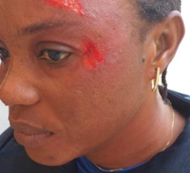 Agression de Coumba Ngom Ndiaye : les profs suspendent les cours et annoncent une plainte contre l’élève