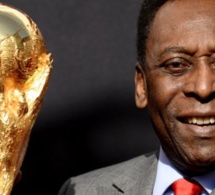 L’étonnante prédiction du « Roi Pelé » : « je vois le Sénégal vainqueur de la prochaine Coupe du monde »