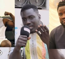 Sa Thies répond à Boy Niang « Li Tax Meunoul Beuré Ak Balla » Si on me propose entre Eumeu et YekiniJr