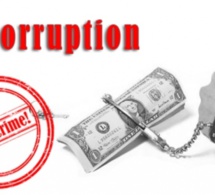 Corruption au Sénégal: Douaniers, agents du Trésor et autres hauts fonctionnaires de l'Etat sont la racine du mal