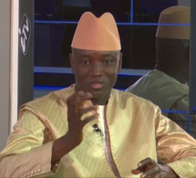 Aly Ngouille Ndiaye sur l'agression mortelle de Mohammed Cissé: « Ce crime ne restera pas impuni »