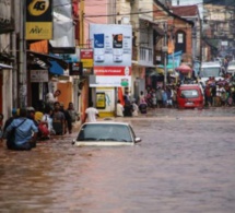 Madagascar: un lourd bilan après les fortes pluies dans le nord du pays