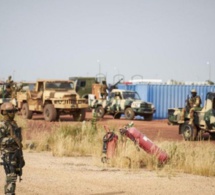 Mali: Au moins 20 morts dans l’attaque du camp de la gendarmerie à Ségou
