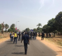 3 morts, des centaines de blessés, 137 arrestations et des radios fermées : Le point de la situation en Gambie