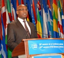 Devenir de l’éducation dans le monde : Le Sénégal encore honoré par l’Unesco