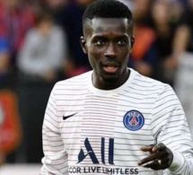 PSG – Gana Gueye: « Je ne me considère pas comme un numéro 2 »