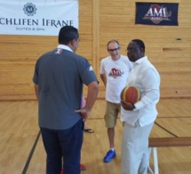 L’hommage du président Macky Sall à Kobe Bryant : « C’est une grande Légende du basket qui disparaît ainsi »