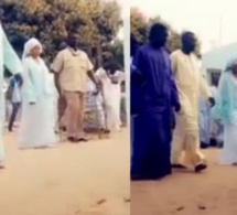 Serigne Cheikh Saliou très catégorique face à Sokhna Aïda : Les dessous de la visite