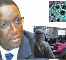 Coronavirus : Le plan d’actions initié par le Gouvernement pour les Sénégalais en Chine