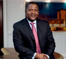 Classement Forbes 2020 : Voici les 20 personnes les plus riches en Afrique