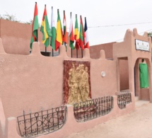 Louga: La région abrite désormais un musée qui se veut de renommée internationale. "