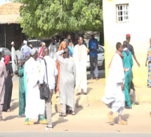 Affaire du talibé enchaîné à Kaolack: Le maître coranique Cheikh Baye Niass libre