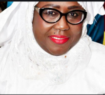 Coalition Macky 2020: Adji Mergane Kanouté et M. Moustapha Diagne exclus du parti !