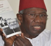 Histoire générale du Sénégal : Les 20 volumes restants, attendus