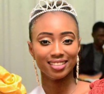 Miss Sénégal 2020: La déception d' Ami Dioum, la 1ère dauphine
