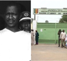 29 janvier 2005, Alioune Ababatalib Samb alias «Ino», décède en prison
