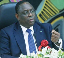 Coronavirus : des mesures prises pour assister les Sénégalais en Chine, selon Macky Sall