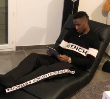 Approché par la Guinée, Bouna Sarr privilégie le Sénégal !