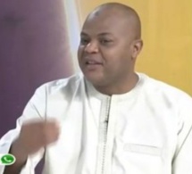 Vidéo-Mame Mbaye Niang: « On ne peut pas virer Moustapha Diakhaté de l’Apr sans l’aval de Macky »