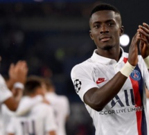 PSG – Gana: « On a l’équipe qu’il faut pour battre n’importe quel adversaire »