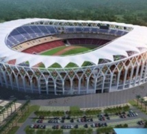 La société turque Summa construira le stade olympique de Diamniadio pour 156 milliards F CFA