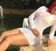 Diaba Sora, la Kim Kardashian du Mali explose la toile (Photos)