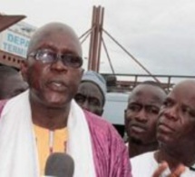 Règlement 14 Uemoa et autres: Gora Khouma annonce une grève des routiers le 9 février