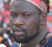 Lutte : Boy Niang 2 se sépare de son manager