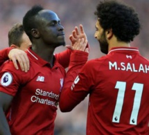 Pablo Mari : « Mané et Salah sont parmi les meilleurs joueurs du monde mais… »