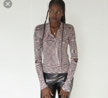 Mame Bineta Sané nommée aux César 2020 dans la catégorie meilleur espoir féminin