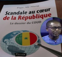 "Scandale au cœur de la République" 15 millions FCFA dans un ndogou des étudiantes de la Cité Claudel