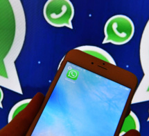 Le créateur de la messagerie Telegram met en garde contre les risques d'utilisation de WhatsApp