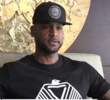 Le compte Instagram de Booba définitivement supprimé