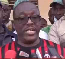 Cheikh Oumar Anne : « Pape Alé Niang et Nafi Ngom Keïta sont des maître-chanteurs »