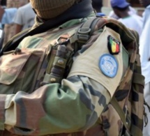 Chanvre indien: Un ancien militaire sénégalais arrêté avec 2 Kg en Mauritanie