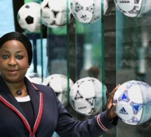 CAF : fin de mandat pour Fatma Samoura