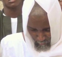 Arrestation de Moustapha Bèye, celui qui se passait pour Serigne Abdourahmane Mbacké