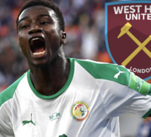 Mercato – Barça : prêté à Nice, Moussa Wagué est visé par West Ham