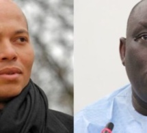 Affaire Petro-Tim : L’Ofnac blanchit Aliou Sall et réclame des poursuites contre Karim Wade