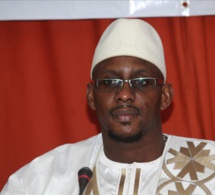 La Cour des Comptes annonce une plainte contre Moustapha Diop