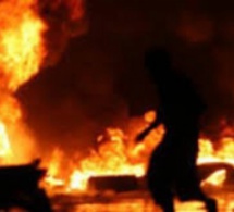 Incendie à la Poste de Diourbel : plusieurs documents emportés par le feu