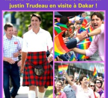 Propagande de la cause Lgbt : Jamra alerte sur la visite du Premier ministre canadien
