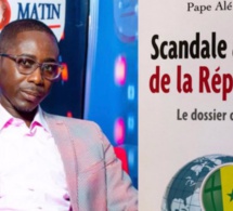 Litige: Pape Alé Niang réagit à la menace de plainte de Cheikh Oumar Hann