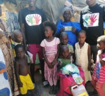 Association Tambespoir : Challenge ramadan 2020