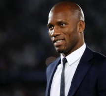 La Can tous les 4 ans: Drogba partant pour ce changement