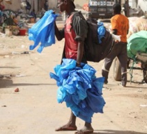 La nouvelle loi sur le plastique sera appliquée à partir du 20 avril prochain