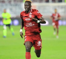 FC Metz – Ibrahima Niane : « Je n’ai jamais baissé les bras ! »