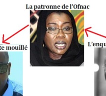 Le Complot Entre Nafi Ngom Kéita Et Pape Alé Dévoilé…Un Mail Au Cœur De L’enquête