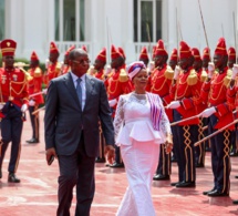 Décès de l’ambassadrice du Liberia au Sénégal, Restée plusieurs mois sans salaire, la diplomate avait adressé plusieurs demandes à