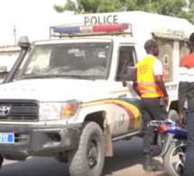 Dalifort : Deux faux gendarmes arrêtés
